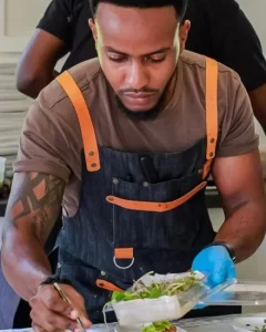 Chef Les Collections