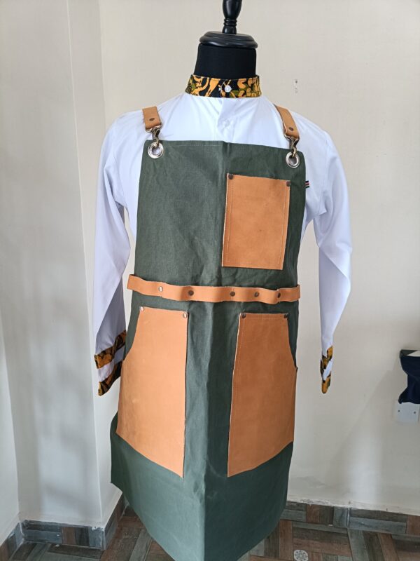 Savannah Collection Full Aprons