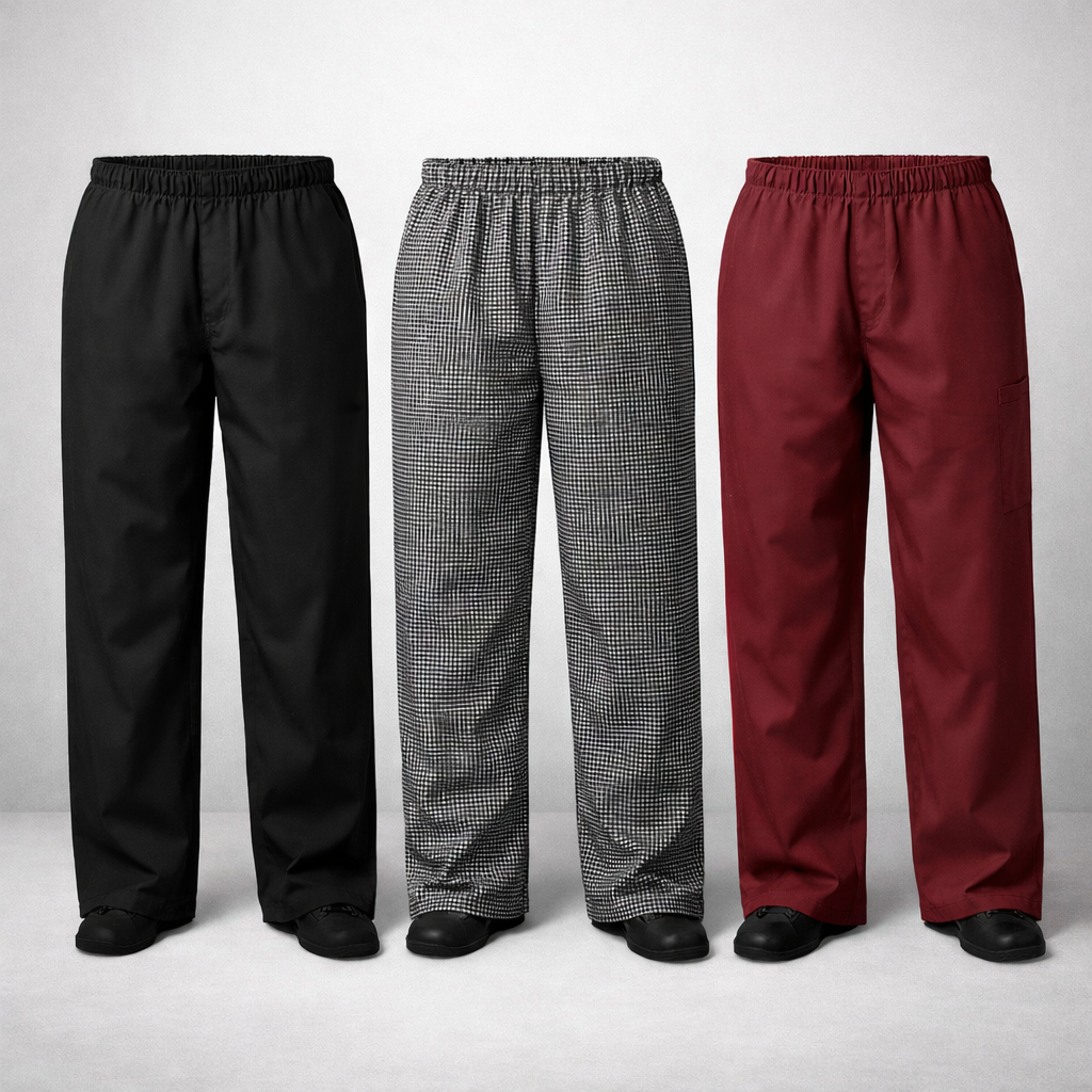 Chef Pants