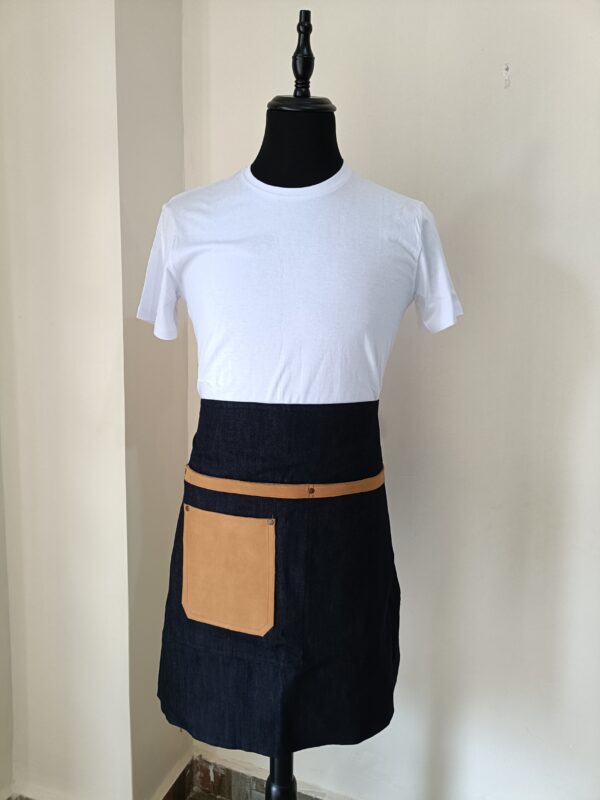 Savannah Collection Half Aprons