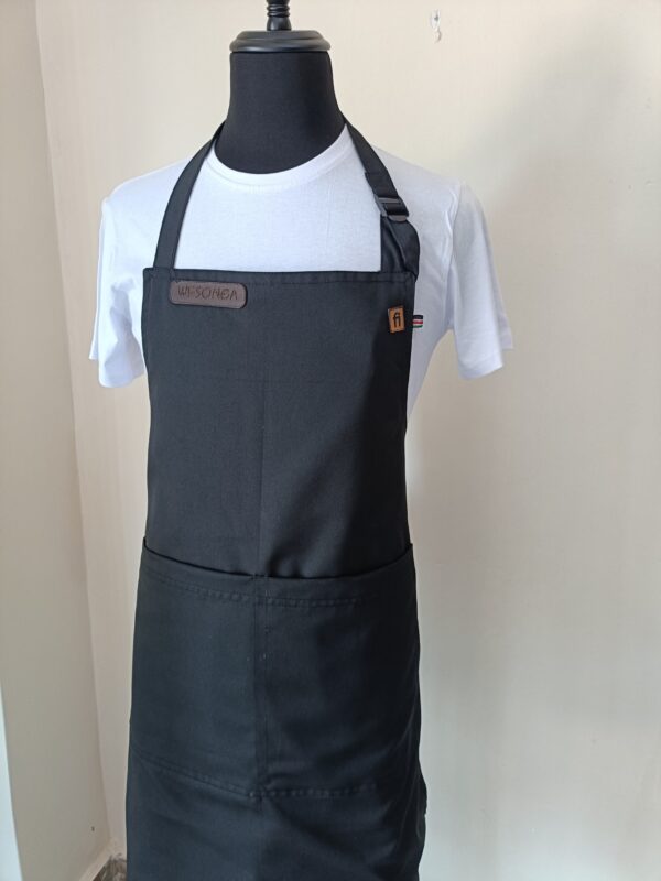 Plain & Proud Aprons