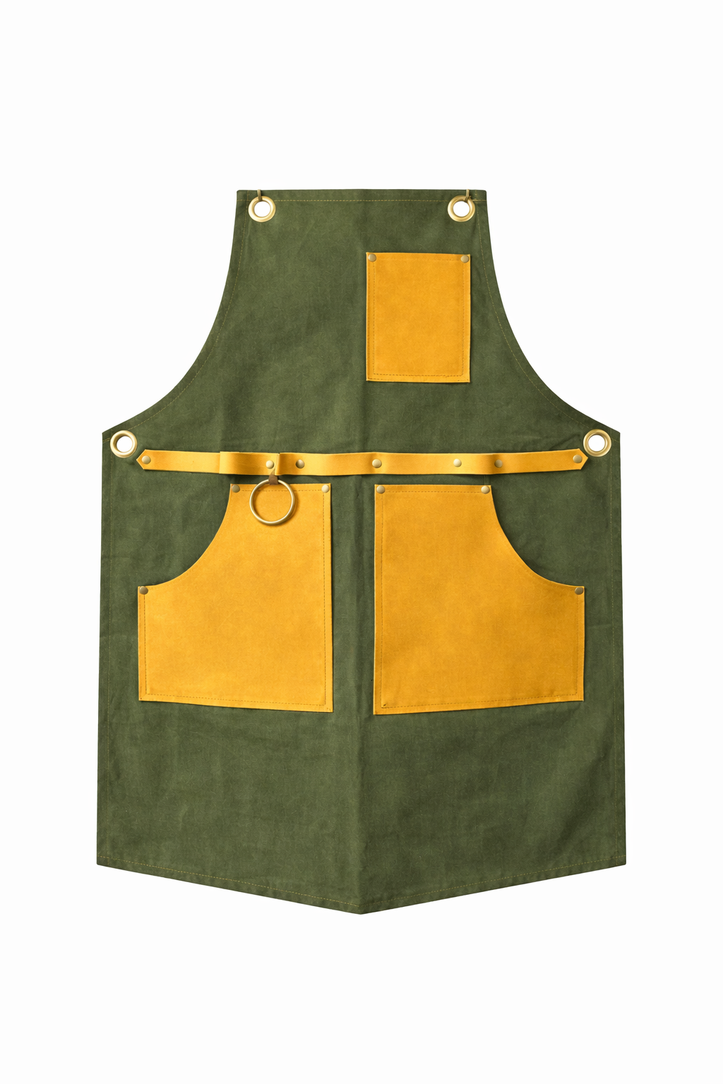 Savannah apron designs