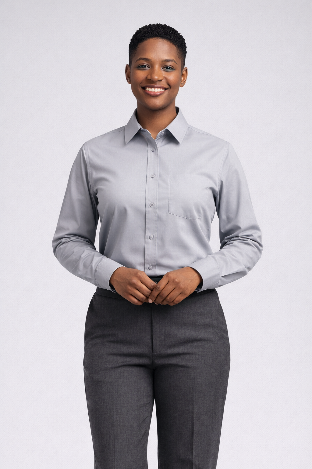 Service shirt_women